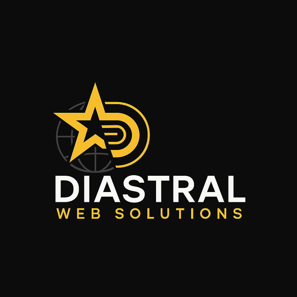 Diastral Web Solutions